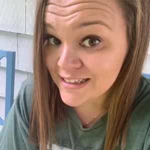 Meet your Posher, Ashlee